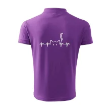 Mačka EKG Mačka EKG