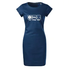 Eat sleep Code Eat sleep Code