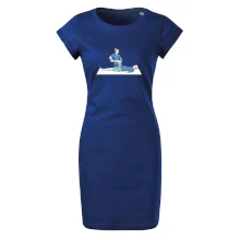 Fyzioterapeutka Fyzioterapeutka