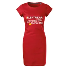 Elektrikár - hlavný istič Elektrikár - hlavný istič