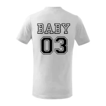 Family Team - BABY