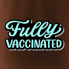 Fully vaccinated