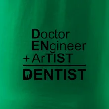 Čo znamená dentist