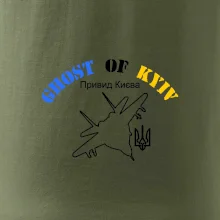 Ghost of Kyiv - Mig 29 Fulcrum