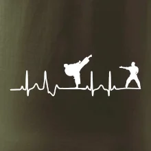 Karate EKG Karate EKG