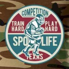 Football Competition