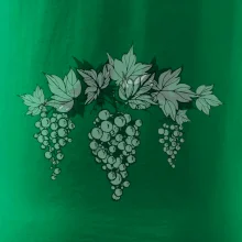 Hrozno šedé Hrozno šedé