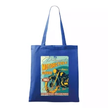 Professional service moto