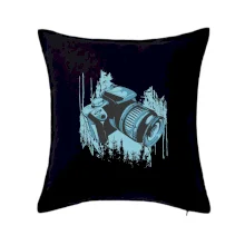 Zrkadlovka v prírode