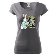 Pokusy na ľuďoch (Pecka Design)