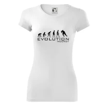 Evolúcia Hockey - hráč Evolúcia Hockey - hráč