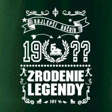 Zrodenie legendy pre korčuliarov