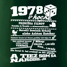 1978 v kocke