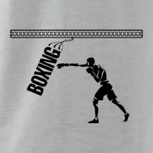 Boxing boxer Boxing boxer