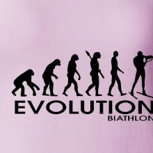 Biathlon - Evolúcia biatlonu Biathlon - Evolúcia biatlonu