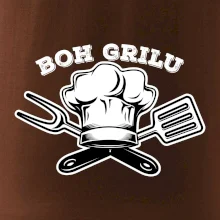Boh grilu