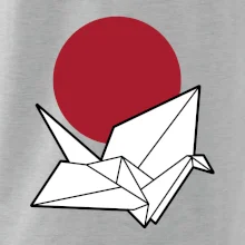 Japan culture - origami Japan culture - origami