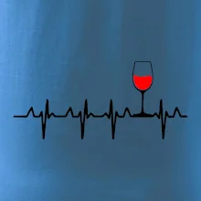 Víno ekg Víno ekg
