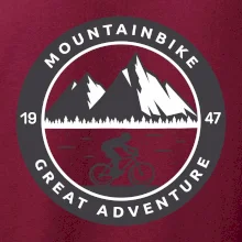 MTB logo a ročník