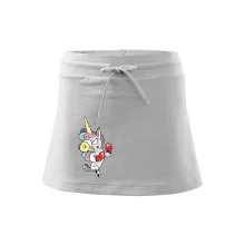 Jednorožec box Jednorožec box