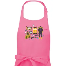 Potápačské vybavenie