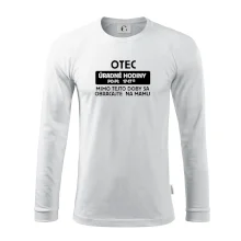 Otec uradne hodiny Otec uradne hodiny