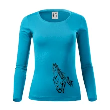 Kôň bežiaci Kôň bežiaci