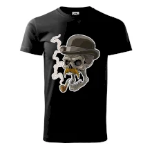 Lebka s fúzikmi Lebka s fúzikmi