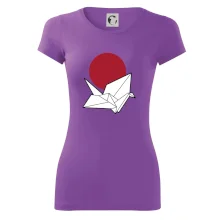 Japan culture - origami