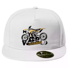 Motocross my world Motocross my world