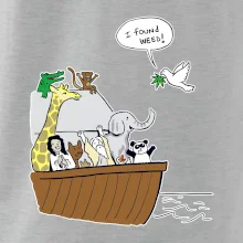 Pravda s Noemovou archou Pravda s Noemovou archou