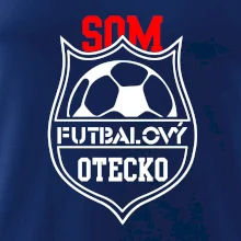 Som futbalový otecko