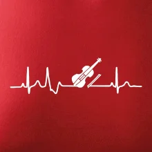 EKG husle