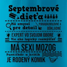 Narodeniny September