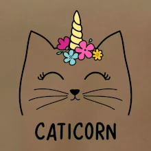 Caticorn