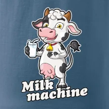 Milk machine