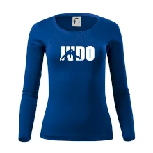 Judo - Nápis Judo - Nápis