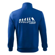 Evolúcia Hockey - hráč Evolúcia Hockey - hráč