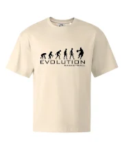 Evolúcia Basketball