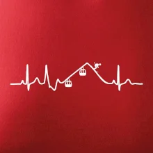 EKG lanovka EKG lanovka