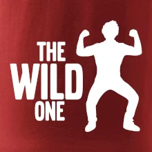 Bachelor party - The wild one