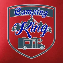 Camping King - obytniak