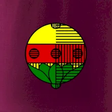 Prší - Kule - prso