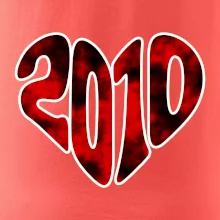 2010 v srdci