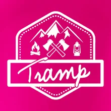 Tramp erb