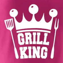 Grilovanie - Grill King
