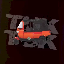 Tuk Tuk