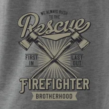 Rescue Firefighter