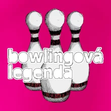 Bowlingová legenda