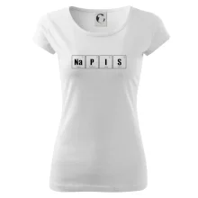 Vlastný nápis - periodická tabuľka Vlastný nápis - periodická tabuľka